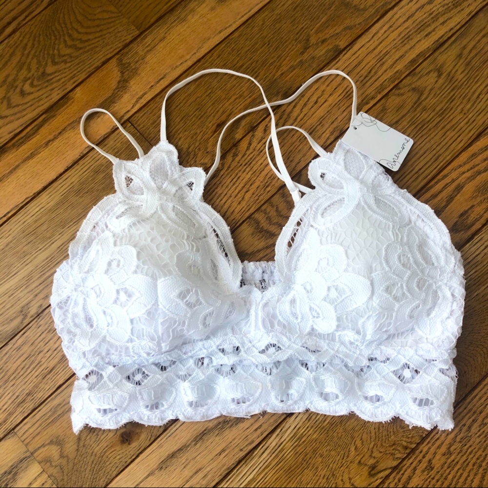 Lace Bralette